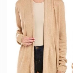 JMclaughlin cardigan sweater